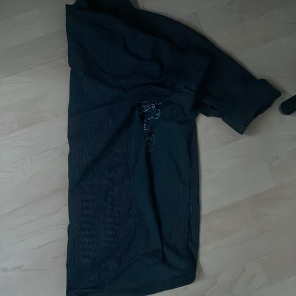 Boys division button up collar - Picture 4 of 4